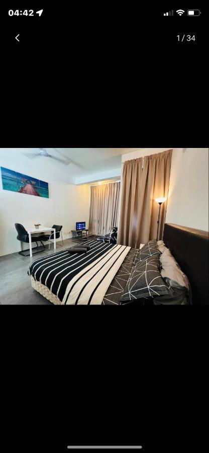Furr Empire Damansara Studio Free Netflix Wifi Petaling Jaya Exterior foto