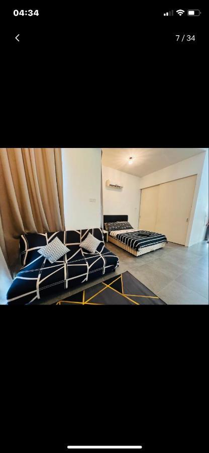 Furr Empire Damansara Studio Free Netflix Wifi Petaling Jaya Exterior foto